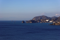 富士山を望む・・・ PartⅡ