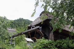水車小屋