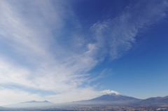 秋の空♪