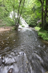 湯滝 PartⅠ