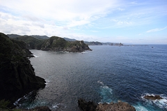 石廊崎