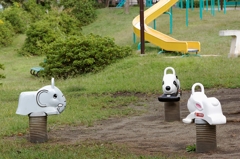ひそひそ話し