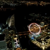 夜景＠横浜♪