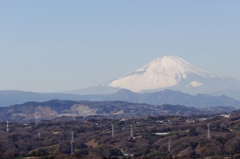 富士山♪