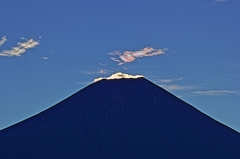 富士山 七変化 PartⅣ