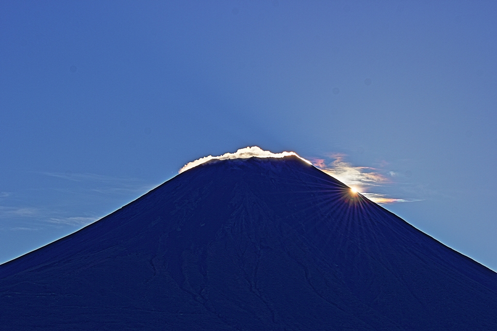 富士山 七変化 PartⅥ
