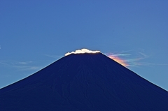 富士山 七変化 PartⅤ