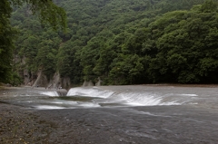 吹割の滝 PartⅢ