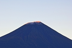 富士山 七変化 PartⅡ