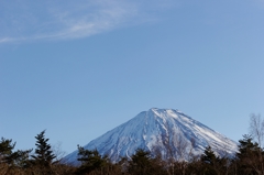 富士山♪