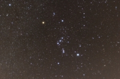 I love orion！