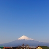 雄大な富士山♪