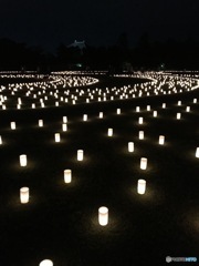 燈花会