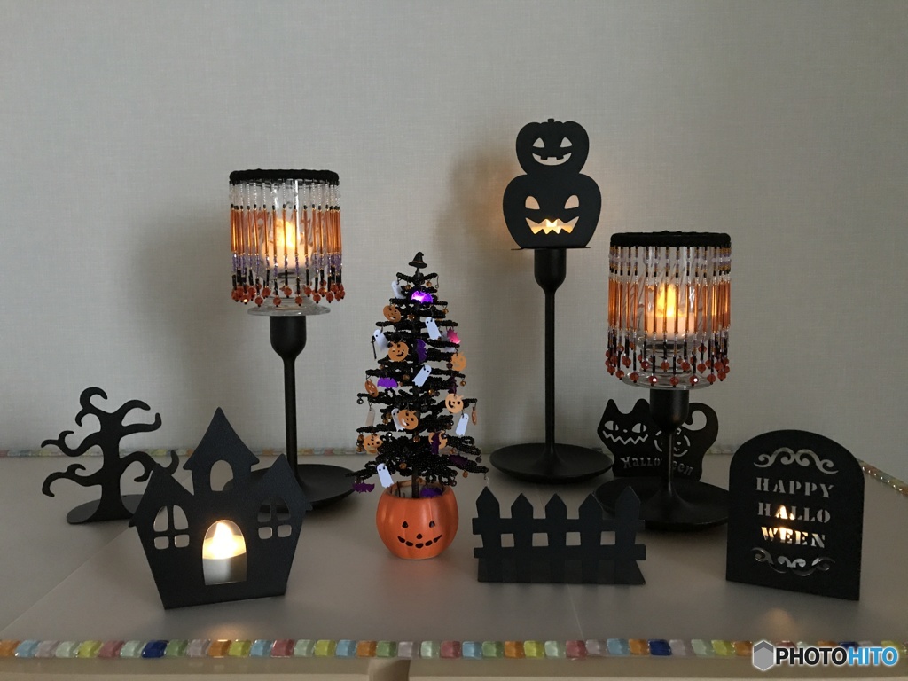ハロウィン