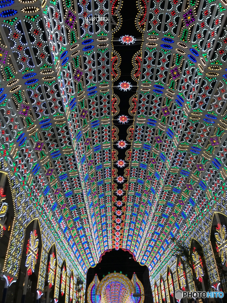 イルミネーション