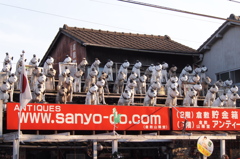 １０１匹？わんちゃん