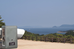 望遠鏡が見た景色