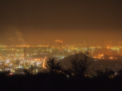 鷲羽山スカイライン