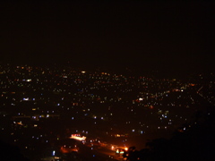 岡山の夜景～その２