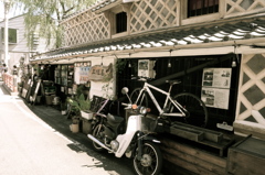 路地