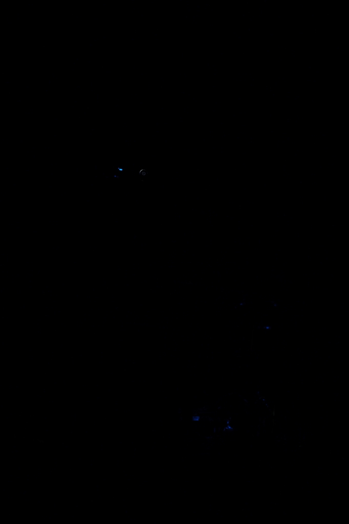 センチメンタルになりすぎた夜