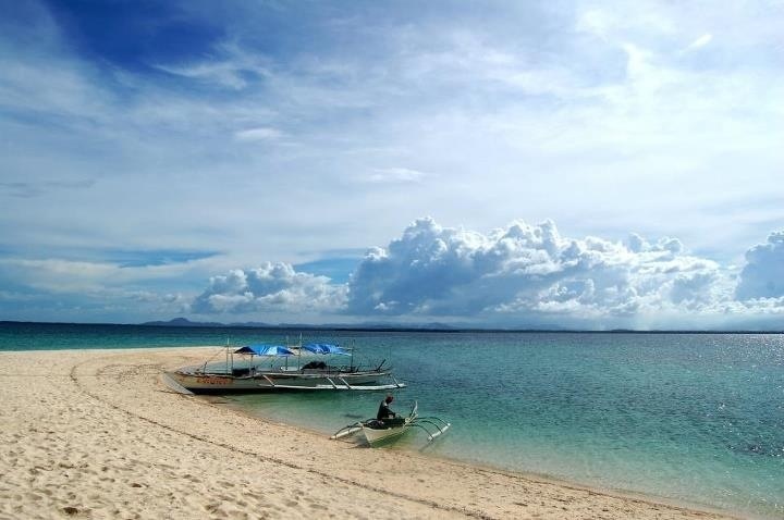 Negros islands