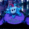 Haunted Mansion with Nightmare