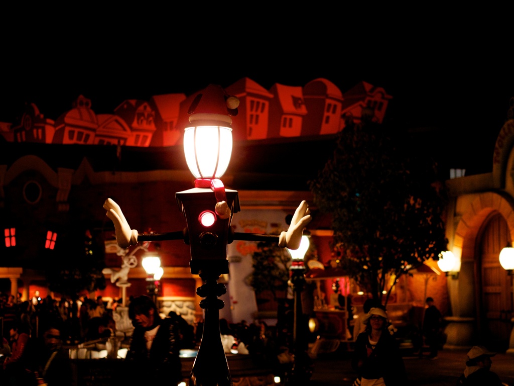 MICKEY POLL