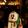 She loves Snowman☆