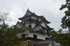 滋賀県　彦根城