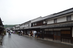 岡山県　倉敷