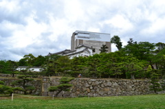 兵庫県　姫路城