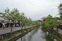 岡山県　倉敷
