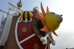 長崎県　ハウステンボス