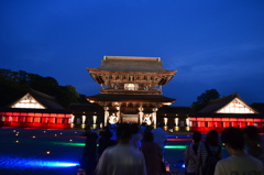 富山県　瑞龍寺