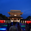 富山県　瑞龍寺