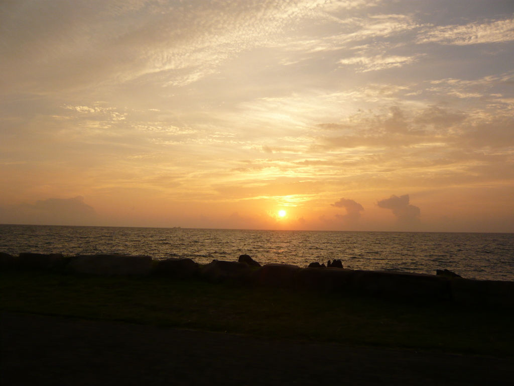 鹿児島県　種子島