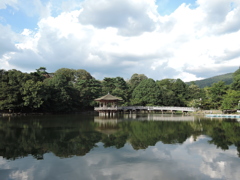 奈良県　浮月堂