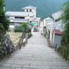 和歌山県　熊野那智大社