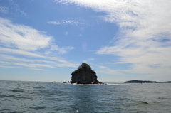 宮城県　松島