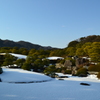 島根県　足立美術館