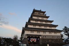 長崎県　島原城