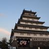 長崎県　島原城