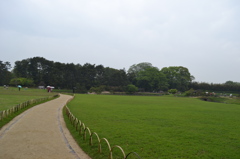 岡山県　後楽園
