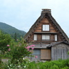 岐阜県　白川郷