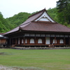 岡山県　閑谷学校