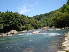 栃木県　那珂川