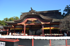 福岡県　太宰府天満宮