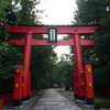 和歌山県　熊野速玉大社