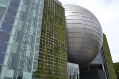 愛知県　名古屋市科学館